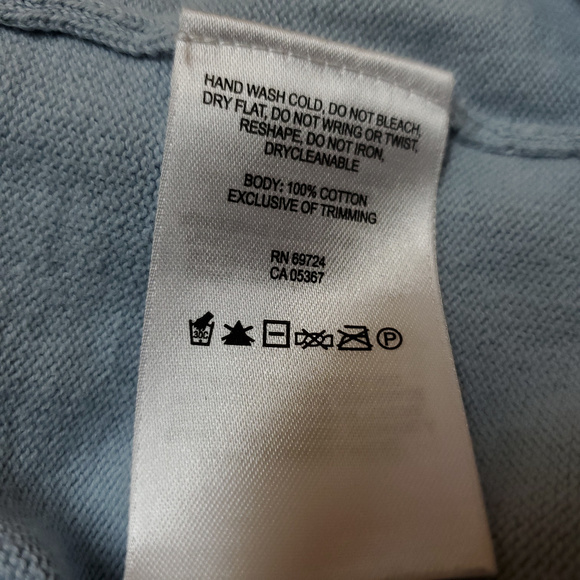 Columbia Pullover Fleece Jacket Size L | Half Zip - Picture 3 of 4